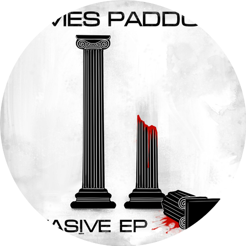 James Paddock