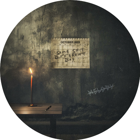 Melody Danae Andrews