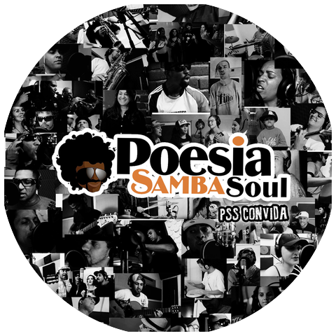 Poesia Samba Soul