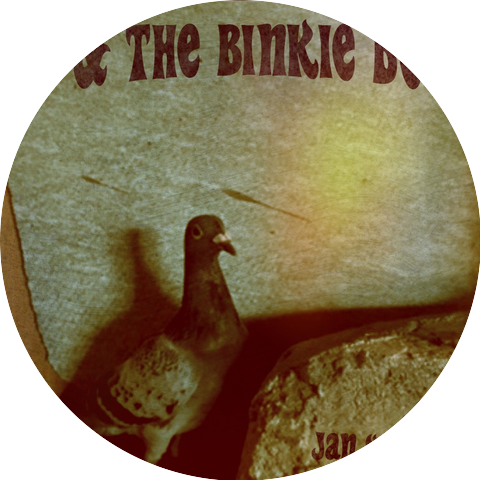 BB and the binkie boys