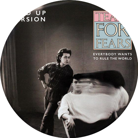 Tears For Fears & Speed Radio