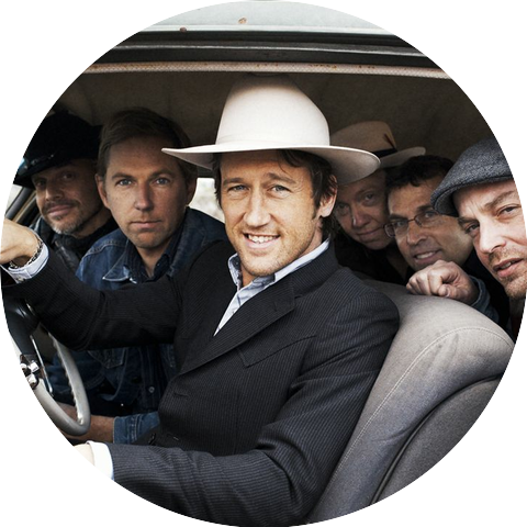 Chris Shiflett & The Dead Peasants