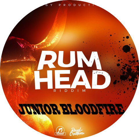 Junior Bloodfire