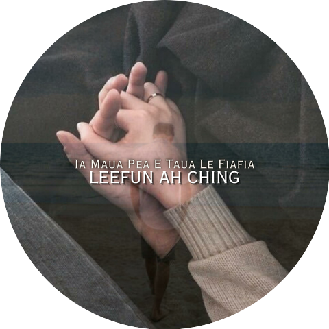 Leefun Ah Ching