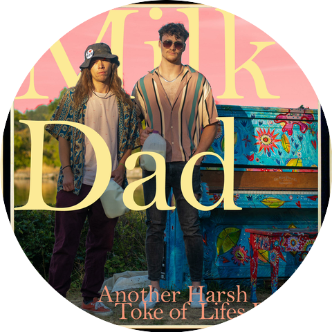 Milk Dad