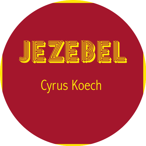 Cyrus Koech