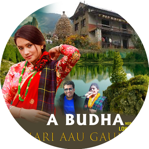 Ghanshyam Rijal and Madhu Chapagain
