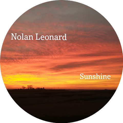 Nolan Leonard