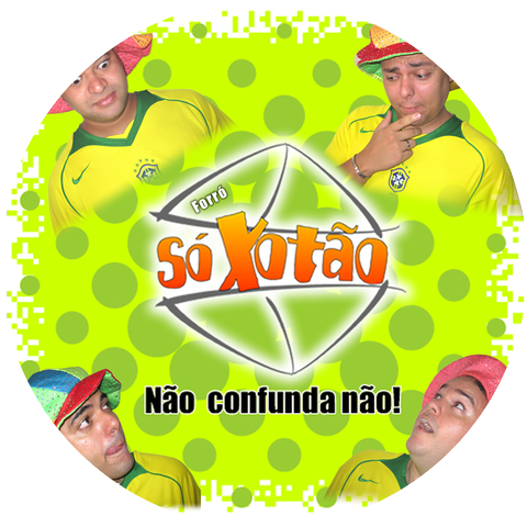Forró Só Xotão