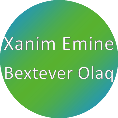 Xanim Emine