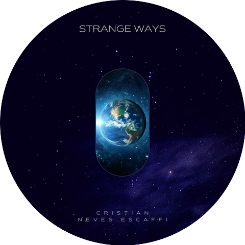 Cristián Neves Escaffi