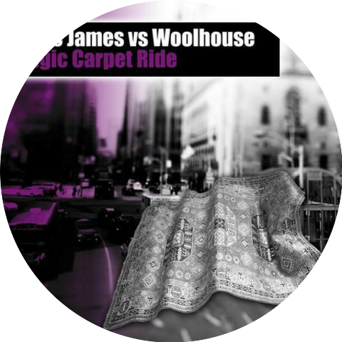 Jesse James and Woolhouse