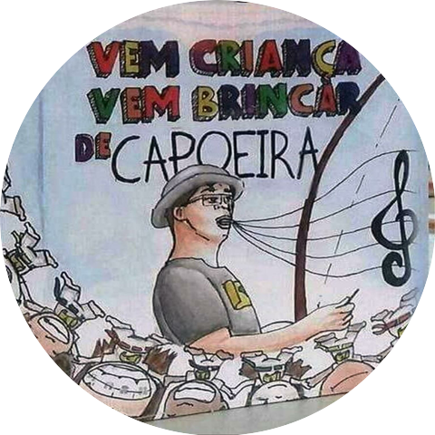Márcio Paulista Capoeira