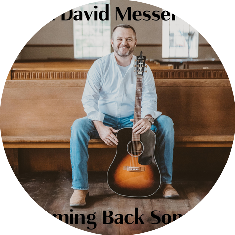 John David Messer