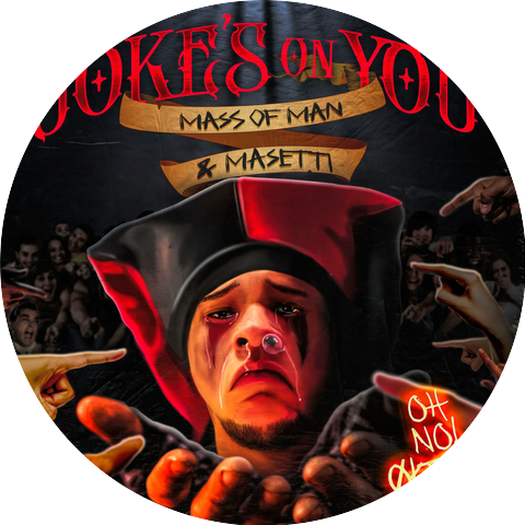 Mass of Man & Masetti & OH NO! OKTAPUS