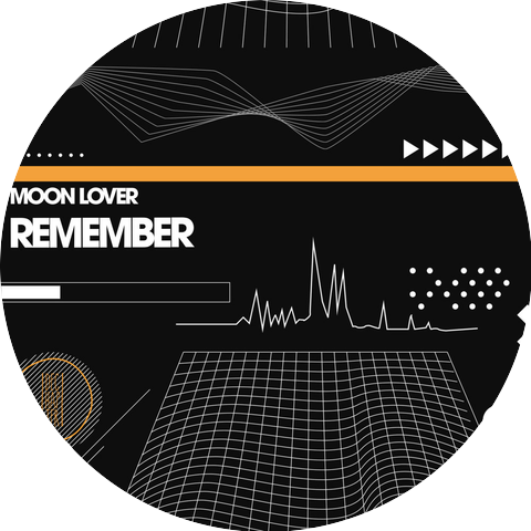 Moon Lover
