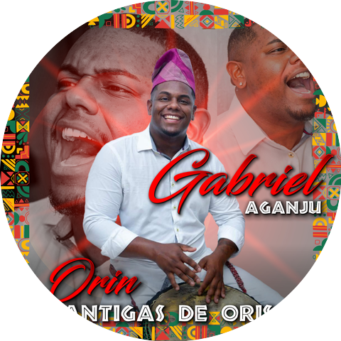 Gabriel Aganju