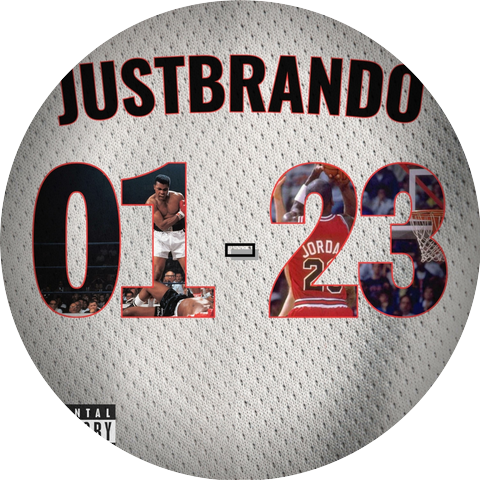 JustBrando