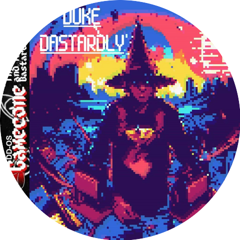 The Duke Dastardly