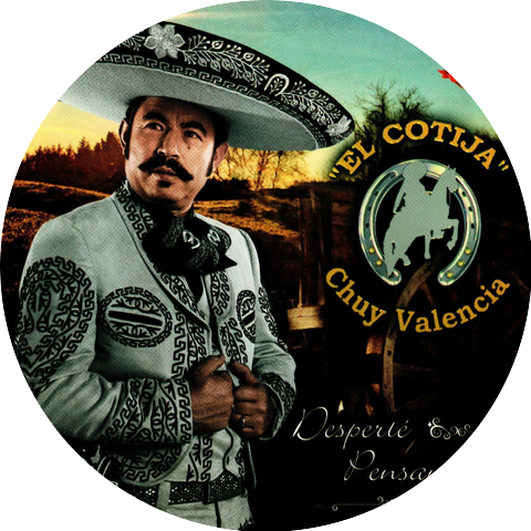 Chuy Valencia "El Cotija" & Hector Montemayor