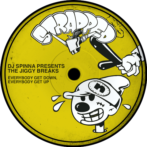 DJ Spinna & The Jiggy Breaks