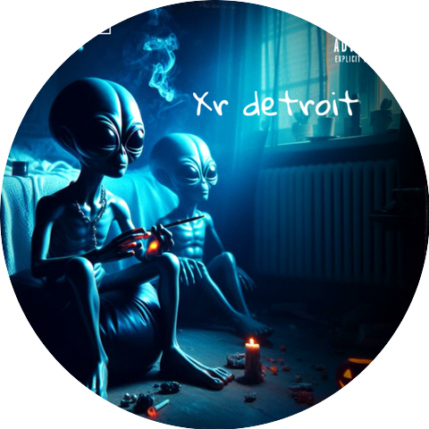 xr detroit