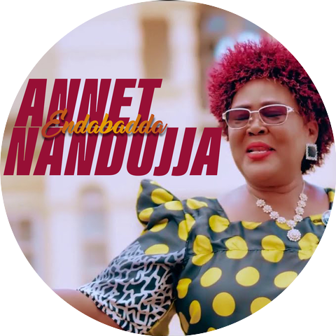 Annet Nandujja