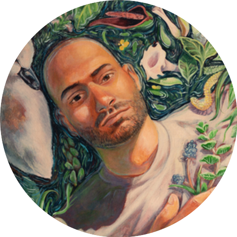 Omar Ahmad