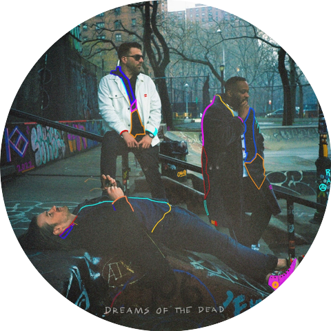 KNOCK THE VANDAL & Shane MauX
