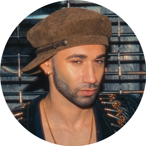 Anthony Jolie