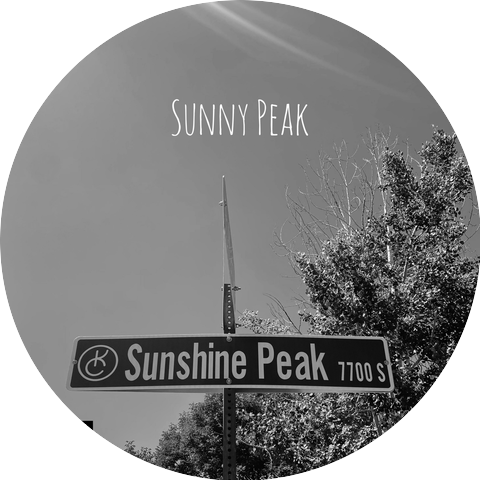 Sunny Peak