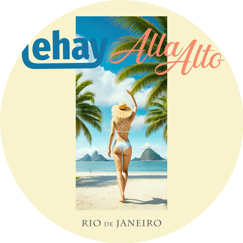 Lehay & Alla Alto