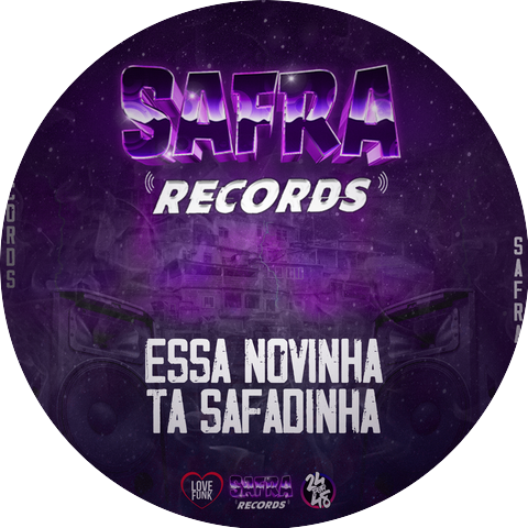 Mano Pará & DJ CR Original