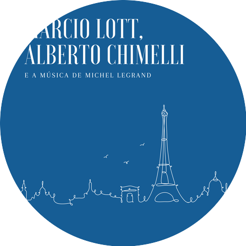Marcio Lott & Alberto Chimelli