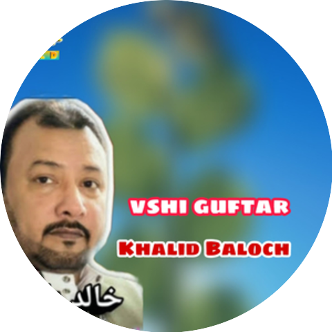 Khalid Baloch