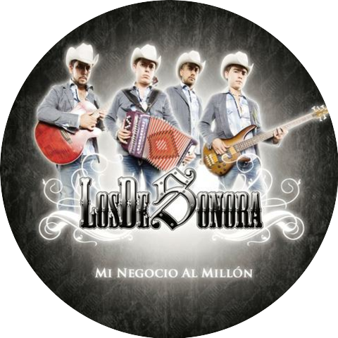Los de Sonora