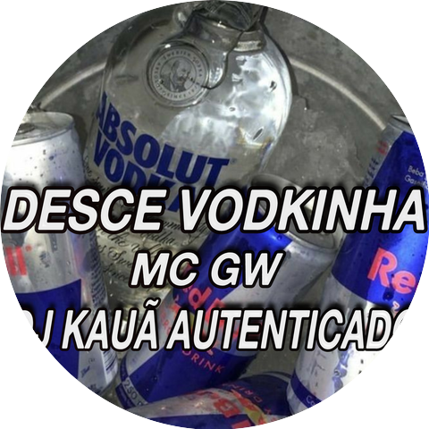 Dj Kauã Autenticado