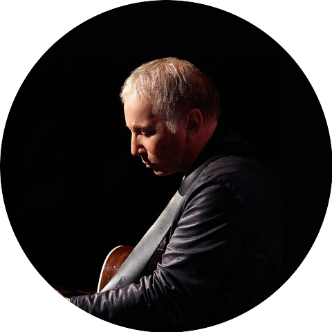 Paul Simon with Los Lobos