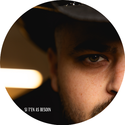 P'tit Gros Bison