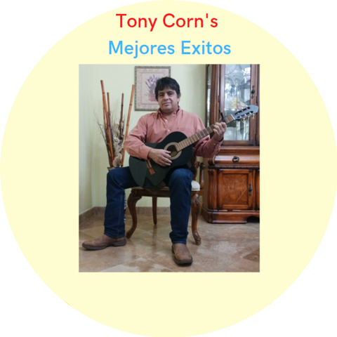 Tony Corn