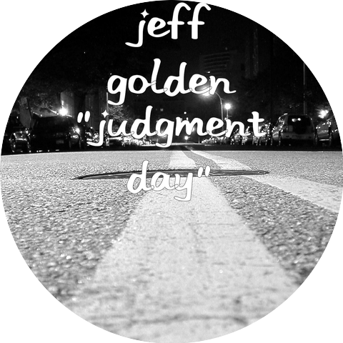 Jeff Golden