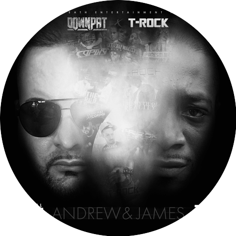 Down Pat & T- Rock