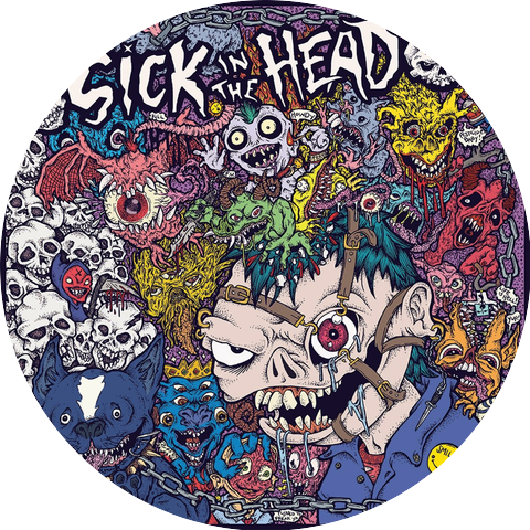 Sick in the Head