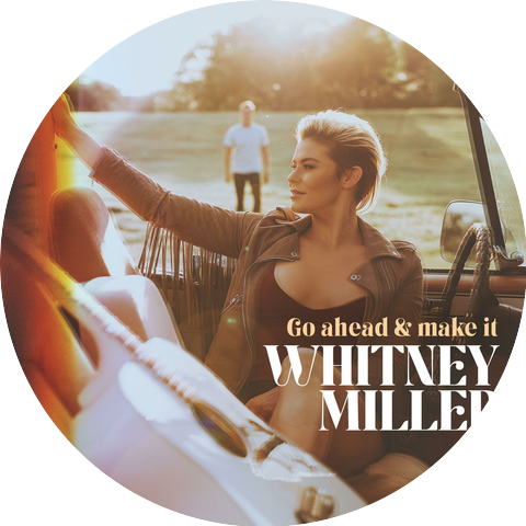 Whitney Miller