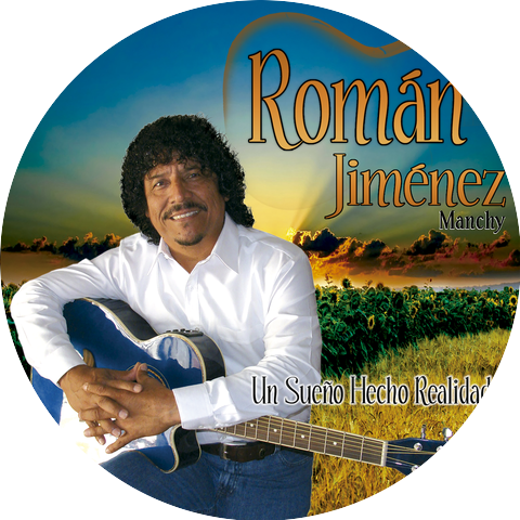 Román Jiménez MANCHY
