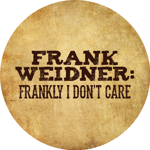 Frank Weidner
