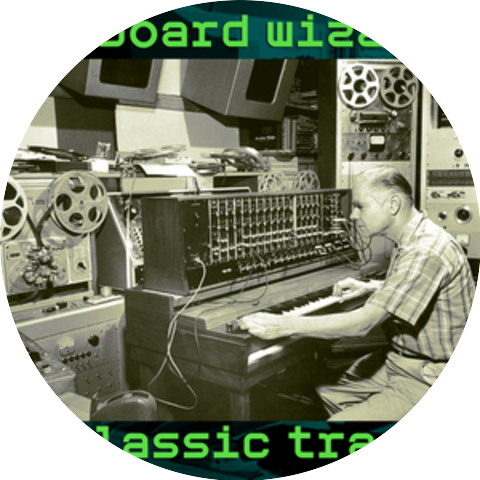 Tony Kaye (Yes)