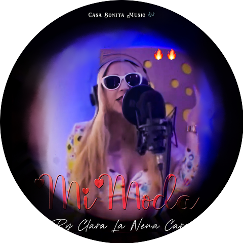 Clara La Nene Cara