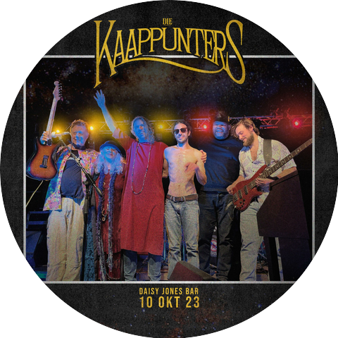 Die Kaappunters
