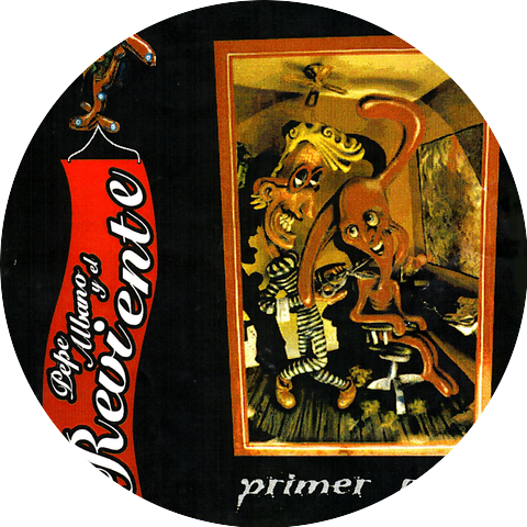 Pepe Albano y el Reviente